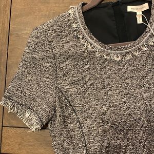 Rebecca Taylor dress size 0 or extra small new with tags